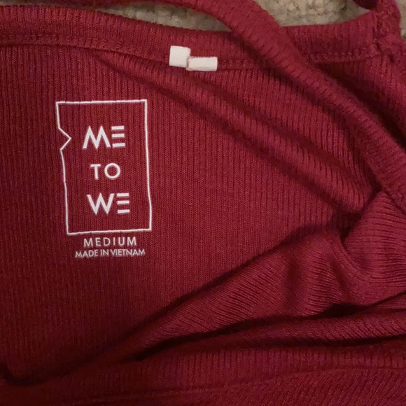 Pacsun Tank NWOT - Picture 2 of 3